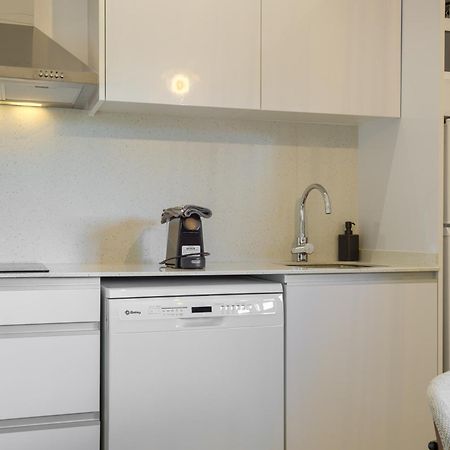 Arena 20 Suites Valenza Esterno foto
