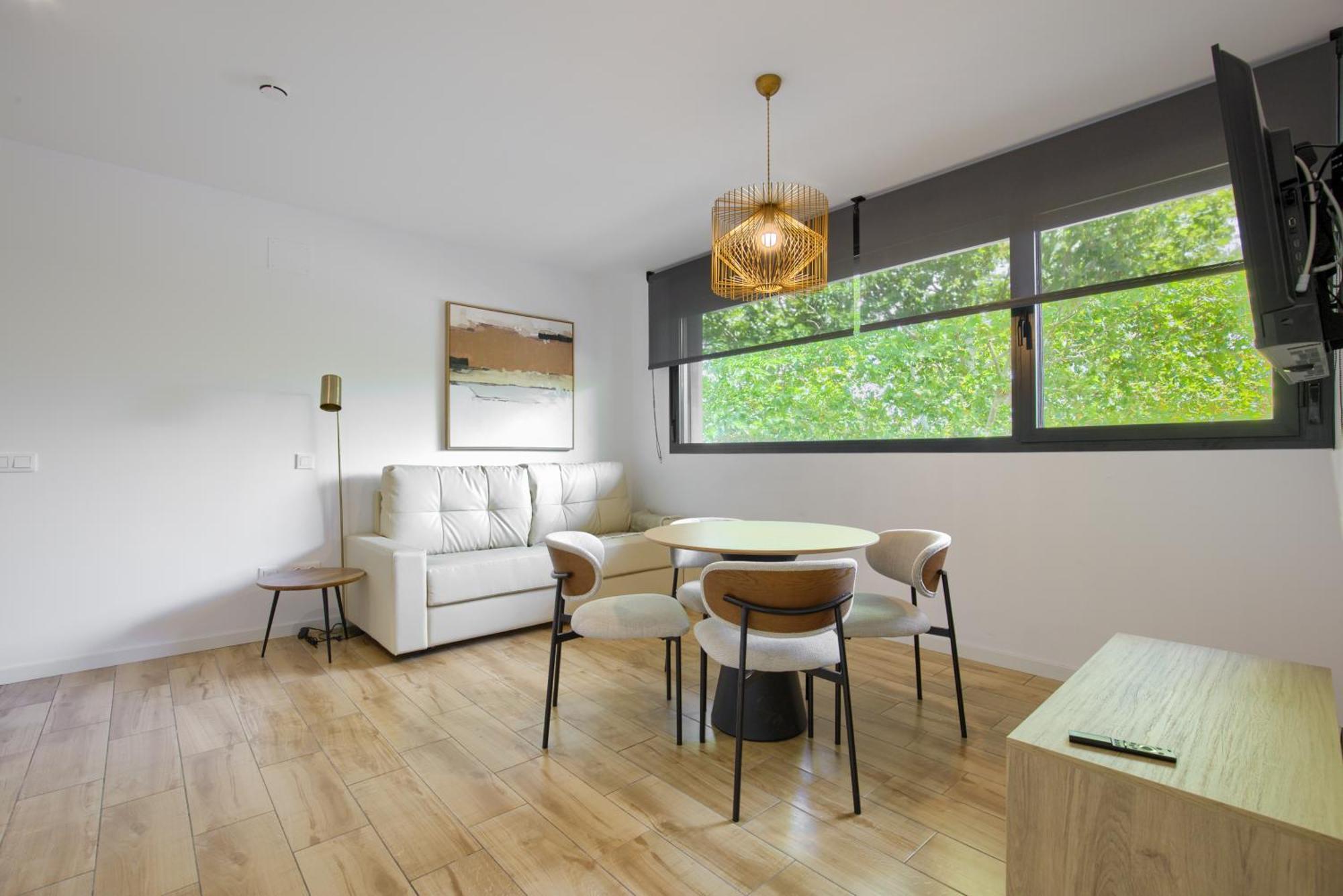 Arena 20 Suites Valenza Esterno foto