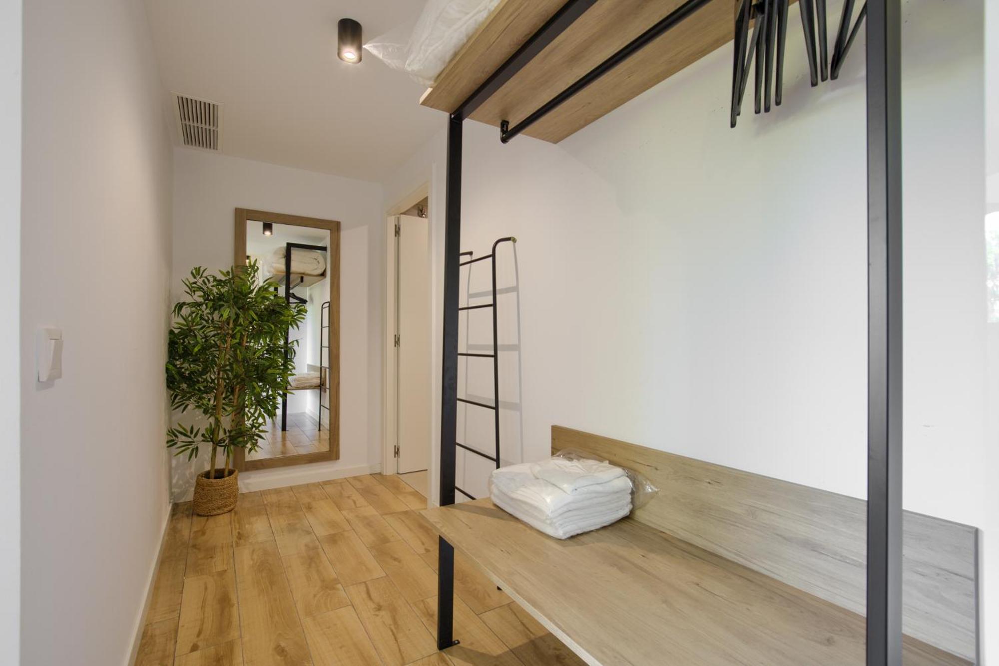 Arena 20 Suites Valenza Esterno foto