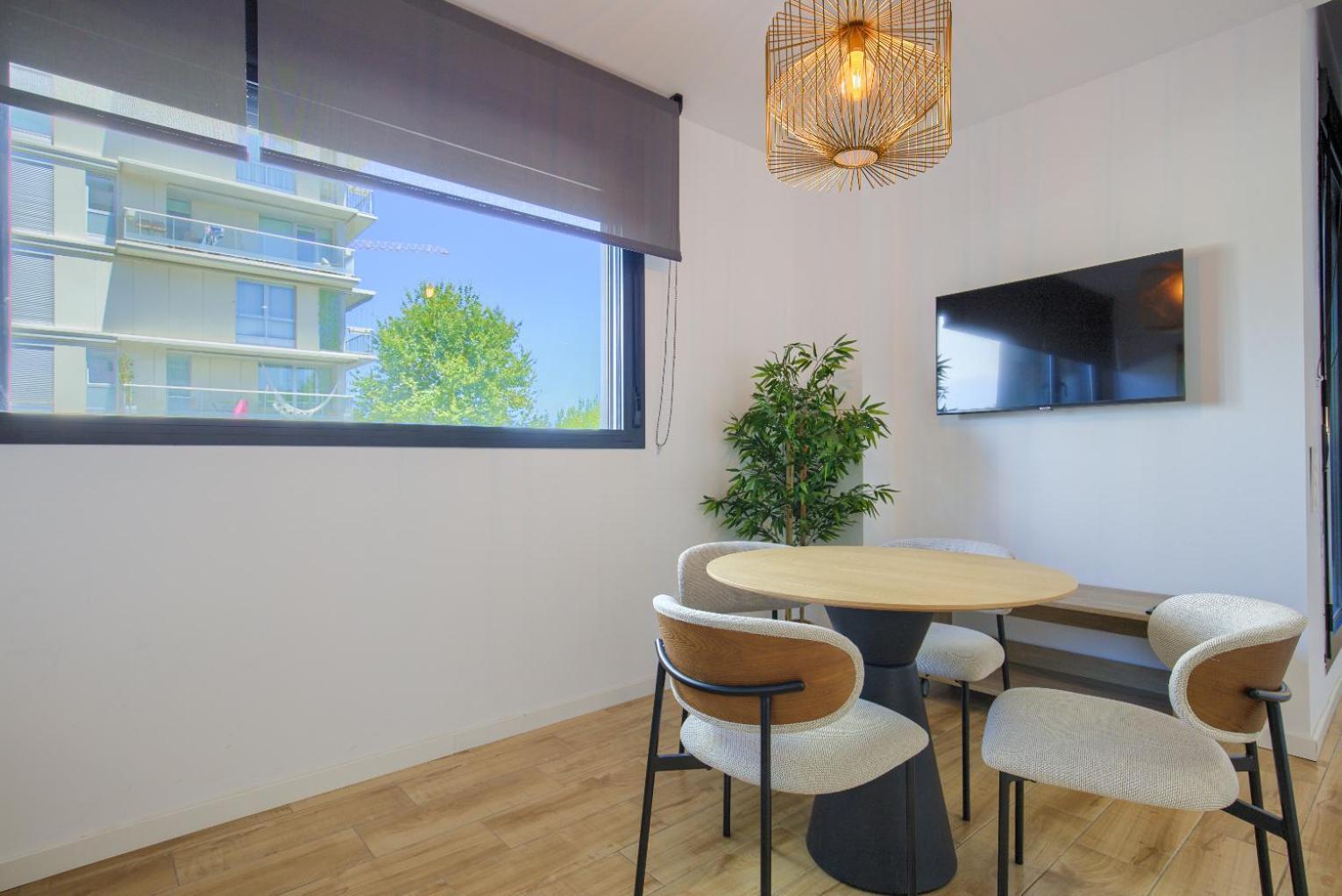 Arena 20 Suites Valenza Esterno foto