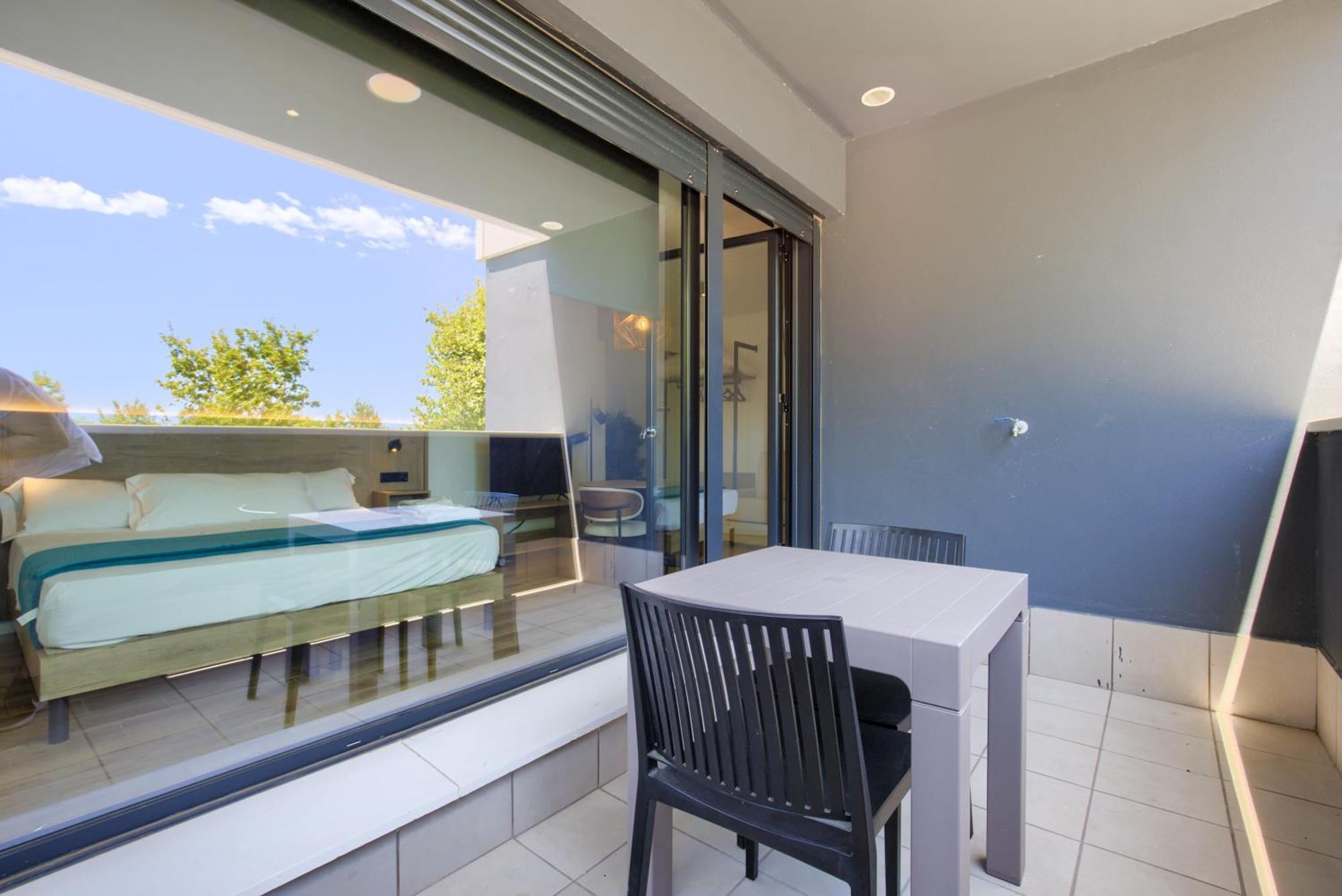 Arena 20 Suites Valenza Esterno foto