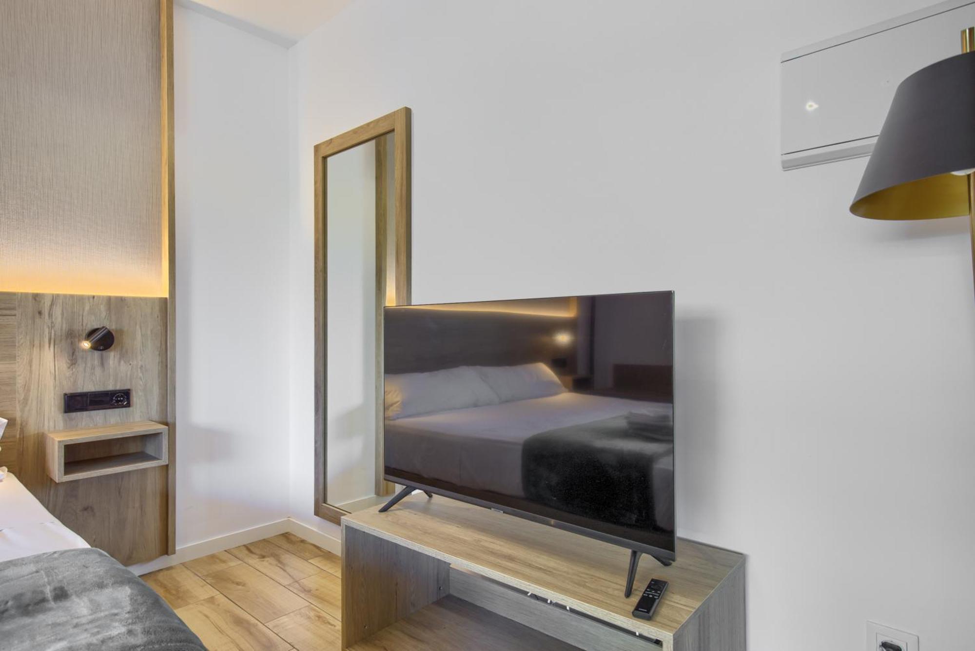 Arena 20 Suites Valenza Esterno foto
