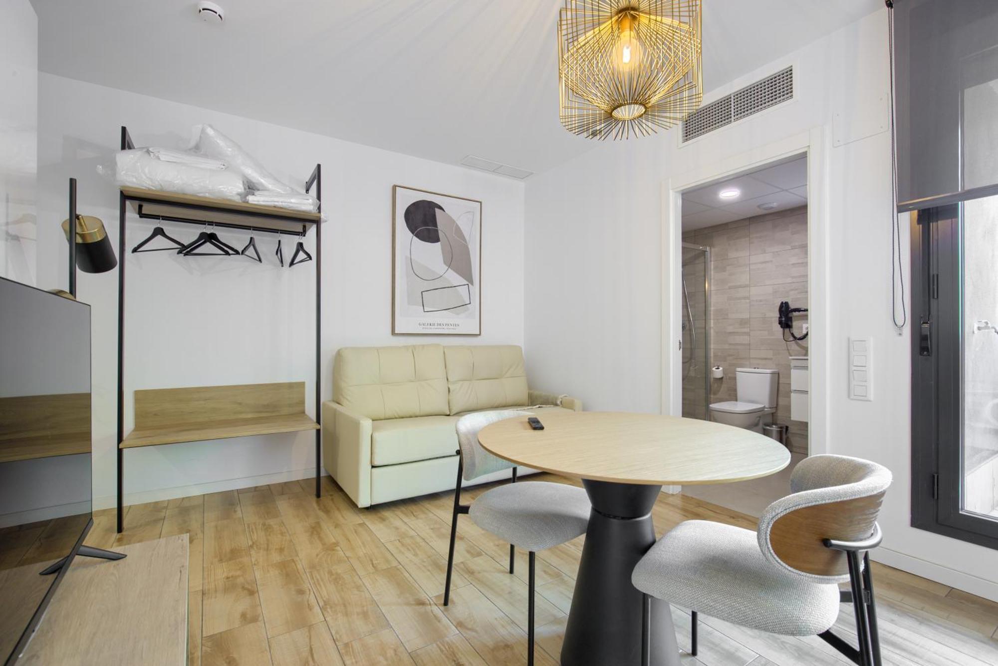 Arena 20 Suites Valenza Esterno foto