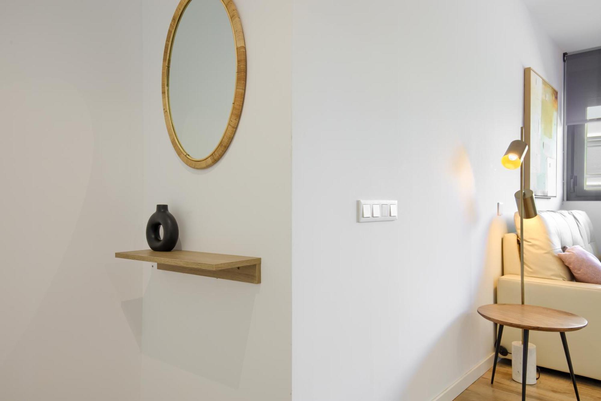 Arena 20 Suites Valenza Esterno foto