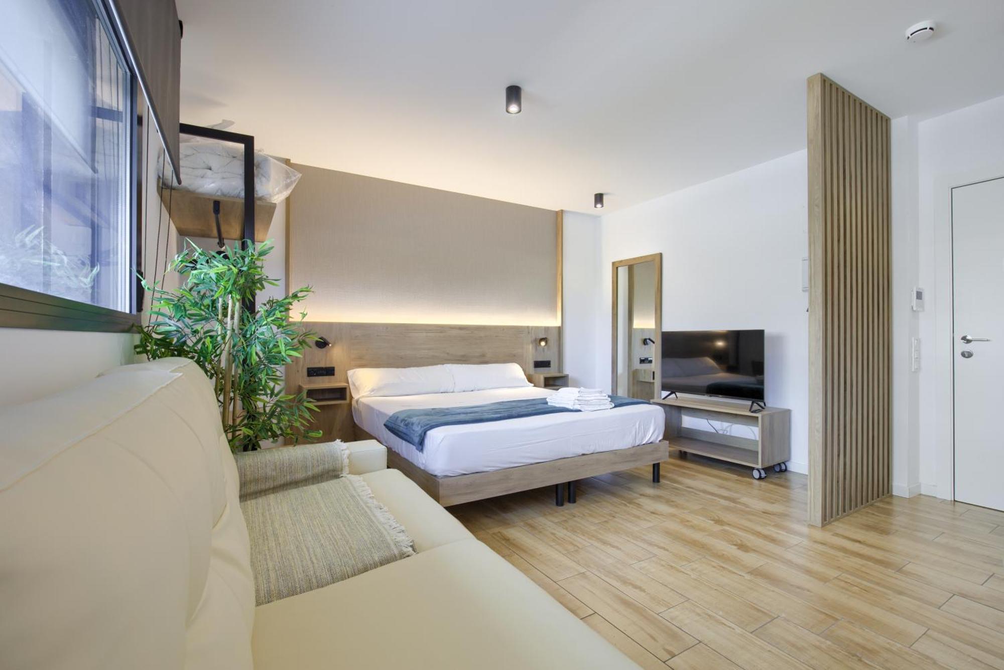 Arena 20 Suites Valenza Esterno foto