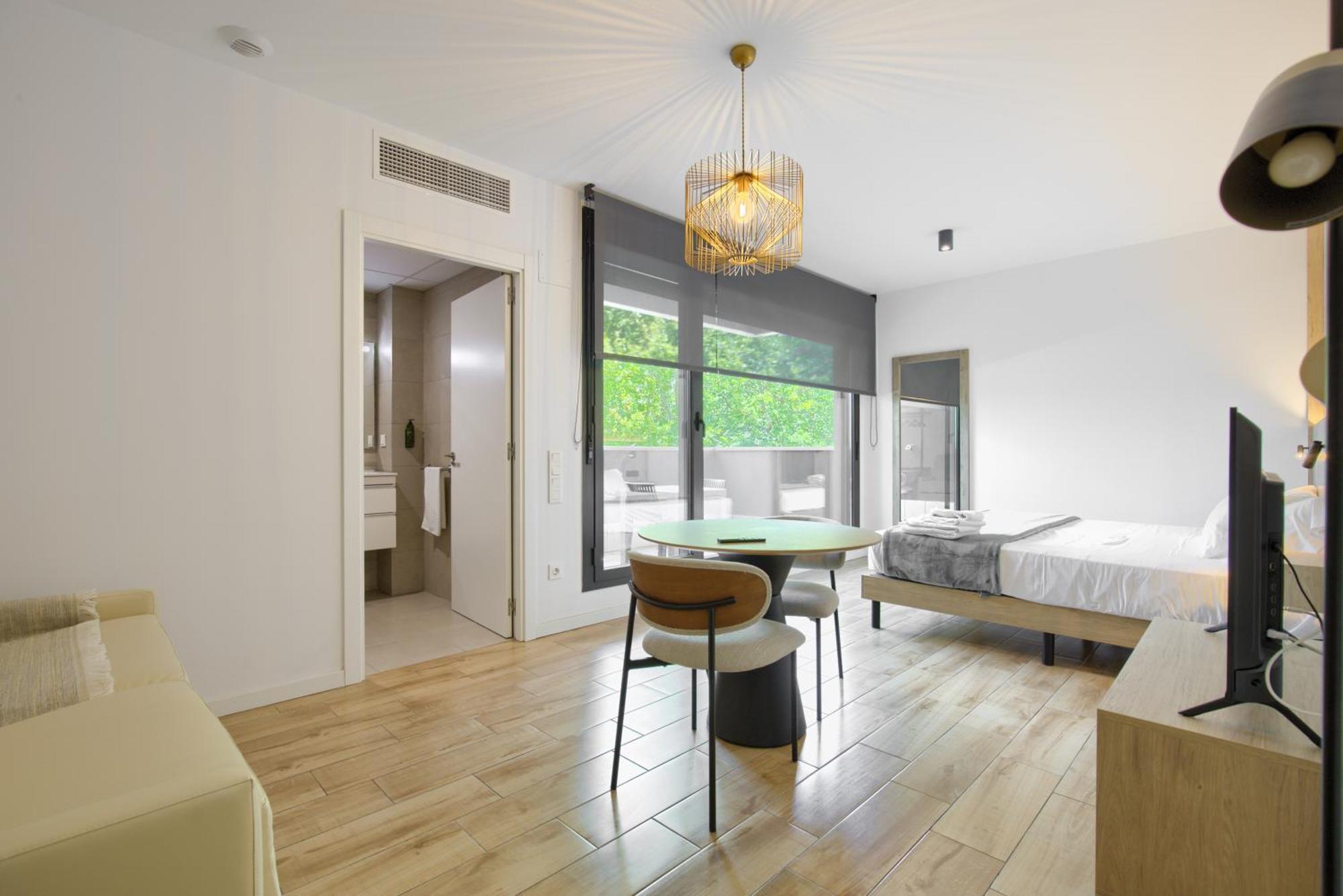 Arena 20 Suites Valenza Esterno foto