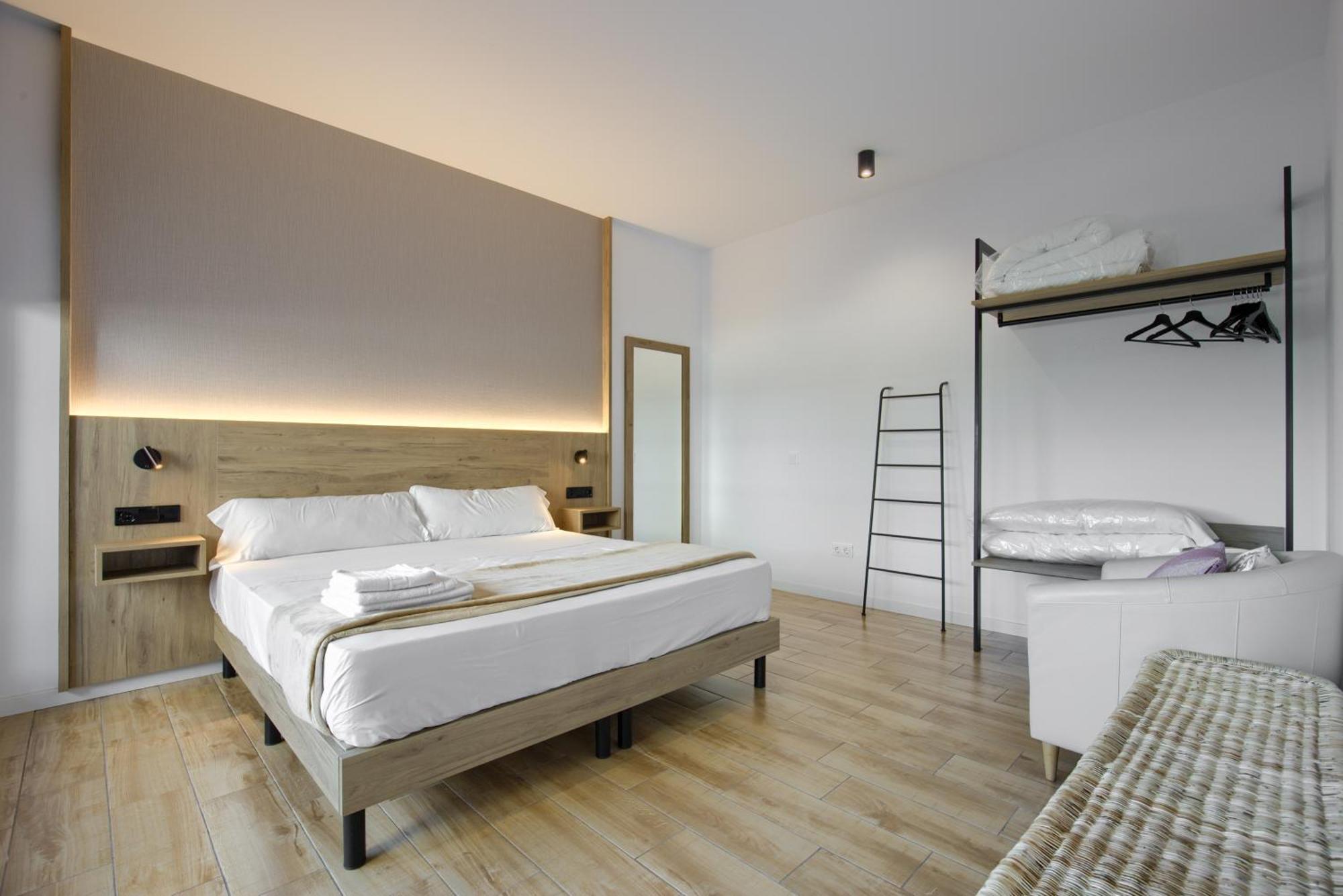 Arena 20 Suites Valenza Esterno foto