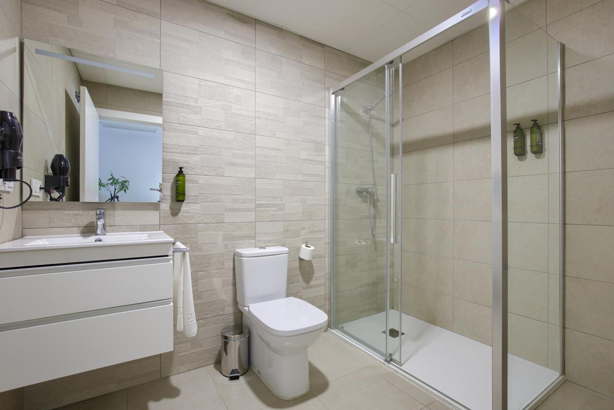 Arena 20 Suites Valenza Esterno foto